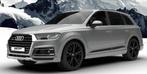 22" Audi voor Q7, e-Tron en Q8 e-Tron, Gebruikt, 285 mm, Banden en Velgen, Overige maten