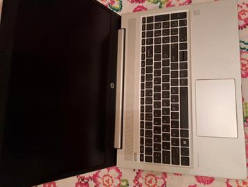 HP probook I5-10210u met 16gb ram beschikbaar voor biedingen