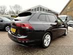 Volkswagen Golf Variant 1.0 eTSI Life Navi, Camera, Virt.Dis, Stof, Gebruikt, Adaptive Cruise Control, Origineel Nederlands