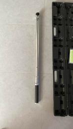 Yato momentsleutel 160-800 Nm aansluiting 3/4, Auto diversen, Autogereedschap, Ophalen of Verzenden, Nieuw