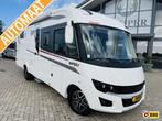Rapido 886 F Automaat Queensbed Hefbed 2023, Caravans en Kamperen, Airbags, Ringverwarming, Luifel, Bedrijf