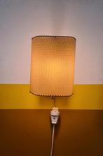 Vintage, design wandlamp. Scandinavisch design, Huis en Inrichting, Lampen | Wandlampen, Ophalen of Verzenden