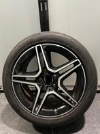 18"AMG 5-SPAAKS-LMV / Mercedes E-KLASSE W213, Auto-onderdelen, Banden en Velgen, Ophalen, 18 inch, Banden en Velgen, Personenwagen