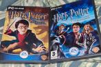 Harry potter games Harry potter pc rom ea games WB, Verzamelen, Harry Potter, Gebruikt, Ophalen of Verzenden, Spel