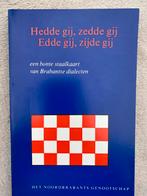 Brabantse Dialecten - Een Bonte Staalkaart, Ophalen of Verzenden, Zo goed als nieuw, Noord-Brabant