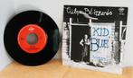 7" CUBY + BLIZZARDS (KID BLUE) nederbeat, Verzenden, 7 inch, Single, Zo goed als nieuw