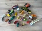 Auto’s - verschillende merken  o.m. Siku /Dinky Toys, Ophalen, Gebruikt