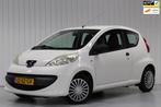 Peugeot 107 1.0-12V XR, Voorwielaandrijving, Stof, Gebruikt, Zwart