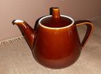 Vintage Boch Koffiepot Bruin, Antiek en Kunst, Antiek | Keramiek en Aardewerk, Ophalen of Verzenden