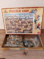 laven efteling puzzels met verschillende aantal stukjes, Ophalen of Verzenden, Nieuw, Overige typen