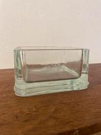 Le Corbusier Lumax Recuit Asbak/Vide Poche - Jaren '50, Antiek en Kunst, Antiek | Glas en Kristal, Ophalen of Verzenden