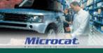 Land Rover Microcat Electronic Parts Catalog 2006, Auto diversen, Verzenden