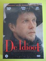De Idioot - 5 DVD BOX ( Dolstojevski ), Boxset, Ophalen of Verzenden, Zo goed als nieuw, Vanaf 16 jaar
