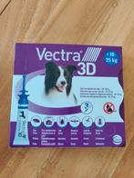 Vectra 3D anti vlooien en teken, Dieren en Toebehoren, Ophalen, Nieuw