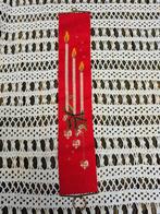 kerst schellekoordje, Ophalen of Verzenden, Gebruikt