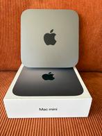 Apple Mac mini 2018 - I5 - 6-core - 3GHz - 16GB RAM - 512GB, Ophalen, Gebruikt, SSD, 512 GB