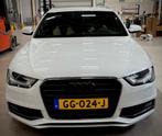 Audi A4 1.8 Tfsi 125KW Avant Multitr. 2015 Wit, Auto's, 4 cilinders, 1505 kg, A4, Wit