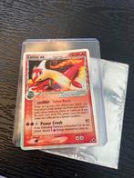 De Latias ex (Delta Species) kaart met nummer 95/101, Ophalen of Verzenden, Gebruikt, Losse kaart