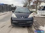 2006 Peugeot 107 1.0 CFA CFB 1KRFE Zwart EXZ in Onderdelen, Auto-onderdelen, Gebruikt, Ophalen of Verzenden, Peugeot