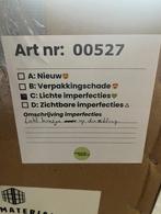 Raw Materials Carpenter bench Java 80 cm | Van €139, nu, Minder dan 50 cm, Raw Materials, Raw Materials, 50 tot 75 cm