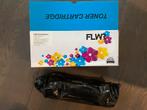 FLWR Q2612X/FX9/FX10 Zwarte Toner Cartridge, Ophalen of Verzenden, Nieuw, Toner, FLWR