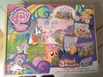 Nieuwe Unicorn Houten Puzzel - My Little Pony, 2 tot 4 jaar, 10 tot 50 stukjes, Nieuw, Ophalen of Verzenden