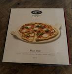 Pizzasteen Boretti (nieuw), Ophalen of Verzenden, Nieuw, Boretti