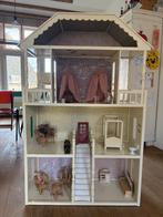 Maileg Poppenhuis, Ophalen, Gebruikt, Poppenhuis