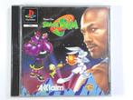 Space Jam - PlayStation - PAL - Compleet, Spelcomputers en Games, Sony Interactive Entertainment Network Europe Limited, Verzenden
