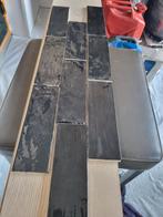 Tegels wand 6,5x20cm  restpartij 140stuks, Doe-het-zelf en Verbouw, Vloerdelen en Plavuizen, Ophalen, 50 tot 150 cm, Zo goed als nieuw
