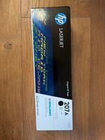 HP 207A LaserJet Toner - Zwart, Ophalen of Verzenden, Nieuw, Toner, Hp