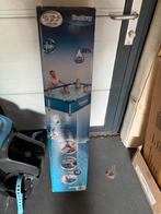 Zwembas bestway 2.21x1.50x43cm, Tuin en Terras, Zwembad-toebehoren, Ophalen of Verzenden