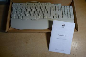Acorn Phoebe toetsenbord / Keyboard... beschikbaar voor biedingen
