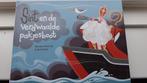 Sint en de Verdwaalde Pakjesboot, Ophalen of Verzenden, Zo goed als nieuw, Maxime Meiland & Rich Wake
