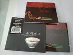 Adiemus songs of sanctuary, Cd's en Dvd's, Verzenden, Zo goed als nieuw, Muziek vocaal