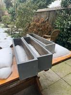 plantenbakken, Ophalen, Gebruikt, Minder dan 30 cm, Balkon