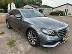 E350 e Distronic Digi Dash Auto Park Lane ass, Automaat, Achterwielaandrijving, Bedrijf, Grijs