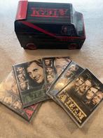 The A-Team DVD box set, Cd's en Dvd's, Dvd's | Tv en Series, Ophalen of Verzenden, Gebruikt, Actie en Avontuur