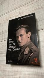 Het leven van de soldaat van Oranje, Boeken, Nieuw, Ophalen of Verzenden, Sport, Erik Hazelhoff Roelfzema