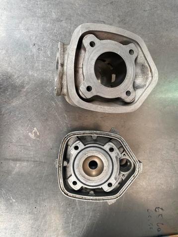 Hebo 50cc piagio beschikbaar voor biedingen