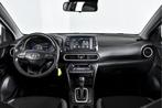 Hyundai KONA 1.6 GDI HEV 140 PK Comfort | Cruise | Camera |, Gebruikt, Euro 6, Wit, 26 km/l