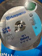 Husqvarna GS 2 Galaxy Diamantschijf - 300mm, z.g.a.n., Ophalen of Verzenden, Zo goed als nieuw