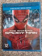 Blu-ray the Amazing Spider-Man, Ophalen of Verzenden
