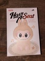 labubu have a seat of squid game, Ophalen of Verzenden, Nieuw