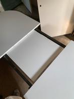 Tafel eettafel, Ophalen, Vijf personen of meer, Rechthoekig, 50 tot 100 cm