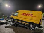 Oprijwagen 24/7 sleepdienst takelwagen autotransport hel NL, Ophalen of Verzenden