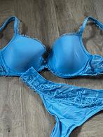 Marie Jo BH en string. 80C & 40, Ophalen of Verzenden, BH