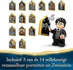 Gezocht!! Harry potter verzamel portretten., Ophalen of Verzenden, Zo goed als nieuw
