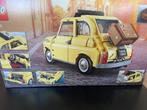 Lego fiat 500, Ophalen of Verzenden, Nieuw