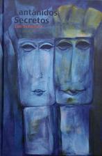 Jan Scholten - Lantánidos Secretos (SPAANSTALIG), Boeken, Ophalen of Verzenden, Nieuw, Non-fictie